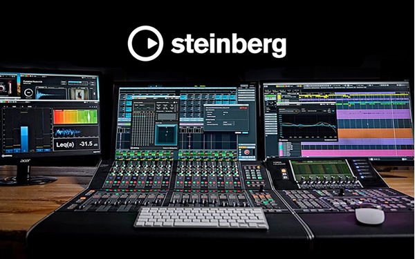 Yamaha Sound xR Image: Content-Erstellung mit Nuendo