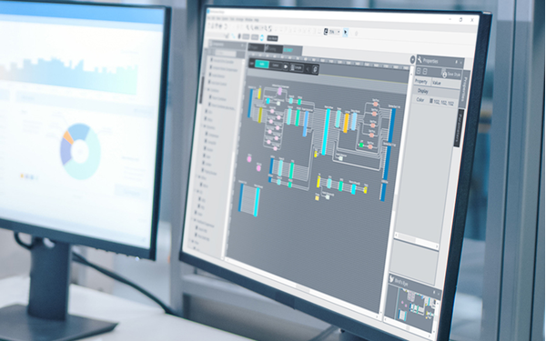 Yamaha Sound xR Image: Integriertes Systemdesign mit ProVisionaire Design