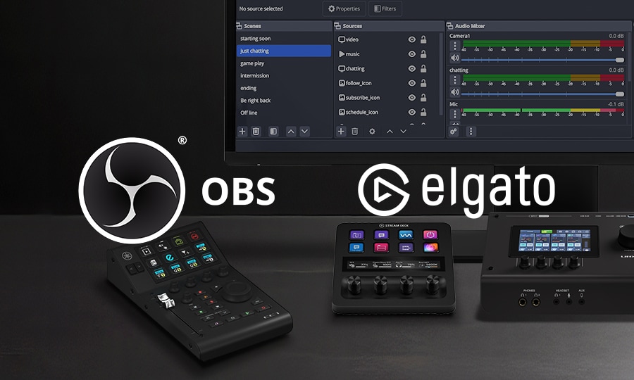 Yamaha CC1: Nahtlose Controller-Integration für einen individuellen Workflow