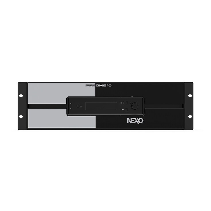 NEXO Signalprozessor DME10