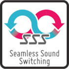 Was ist SSS (Seamless Sound Switching)?