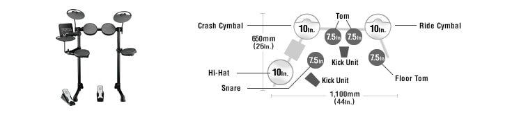 DTX400K