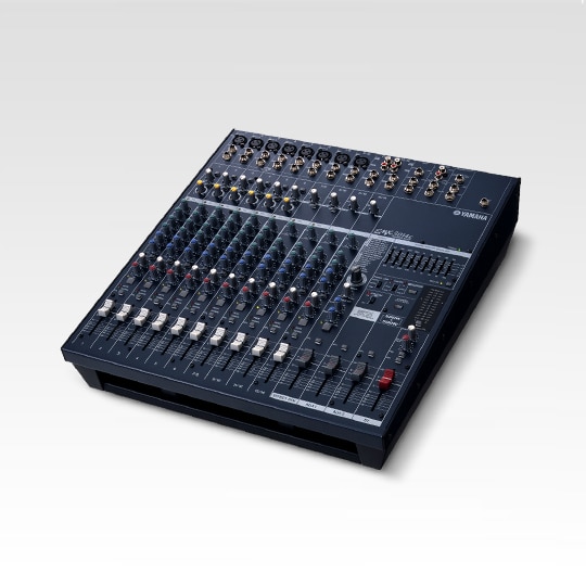 ユーフォニヤムYAMAHA Yamaha 01V 96i Digitalmischpult inkl.VCM Plugins / USB2.0