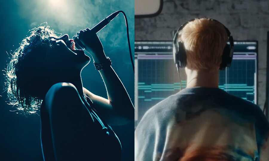 Yamaha MGX12V: Professional True Sound