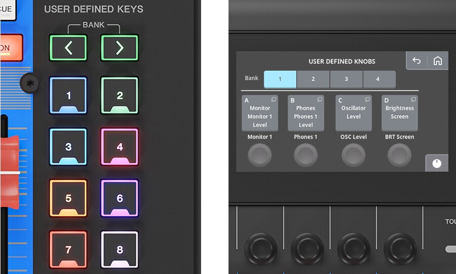 Yamaha MGX16: Dein Workflow, Dein Weg