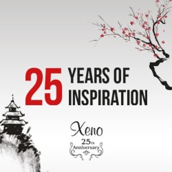 25 Years of Inspiration - Yamaha - Deutschland
