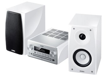 PianoCraft in your network: Yamaha presents the elegant Micro HiFi ...