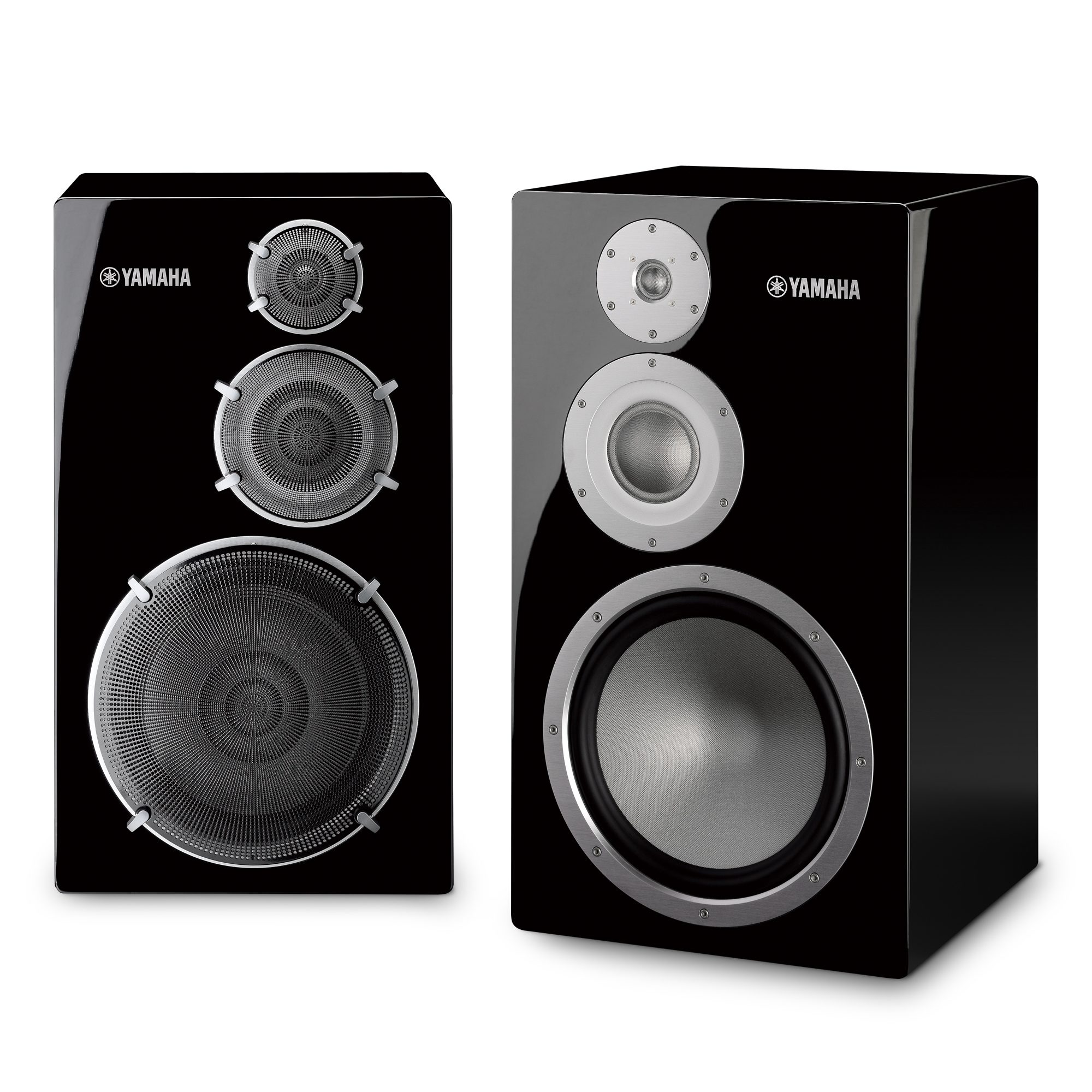 Yamaha online home speakers