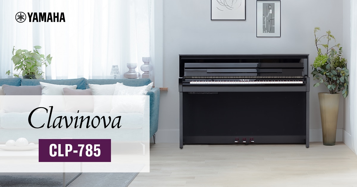 ユ YAMAHA Clavinova CLP785PE 22年製 ユ YAMAHA Clavinova CLP785PE 22年製 YAMAHA Clavinova