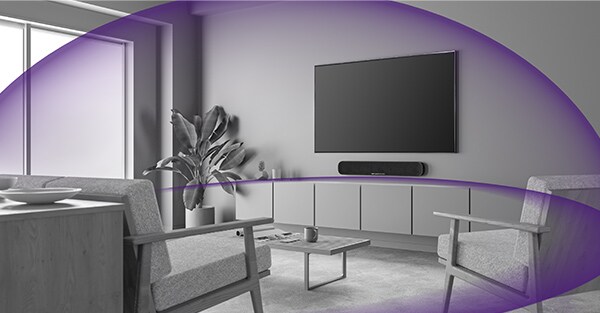 SR-B20A - Übersicht - Sound Bars - Produkte - Home Audio - Audio