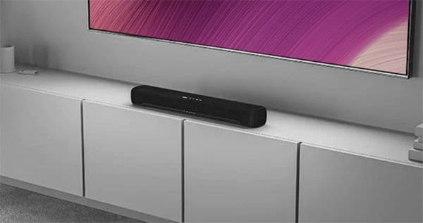 SR-C20A - Übersicht - Sound Bars - Audio & Video - Produkte - Yamaha -  Deutschland