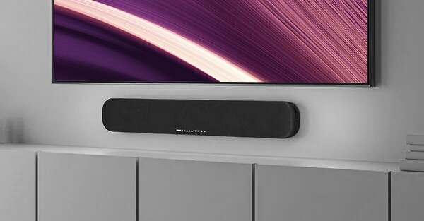 SR-B20A - Übersicht - Sound Bars - Produkte - Home Audio - Audio