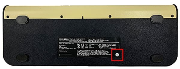 Wichtiges Firmware-Update für Yamaha THR10II Wireless/THR30II Wireless  Gitarrenverstärker - Yamaha - Deutschland