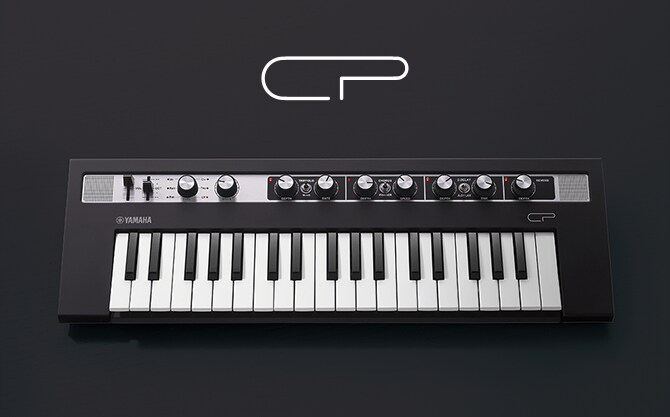 reface CP