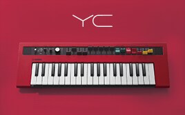 reface YC