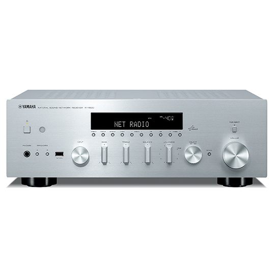 R-N500 - Übersicht - HiFi-Komponenten - Audio & Video - Produkte ...
