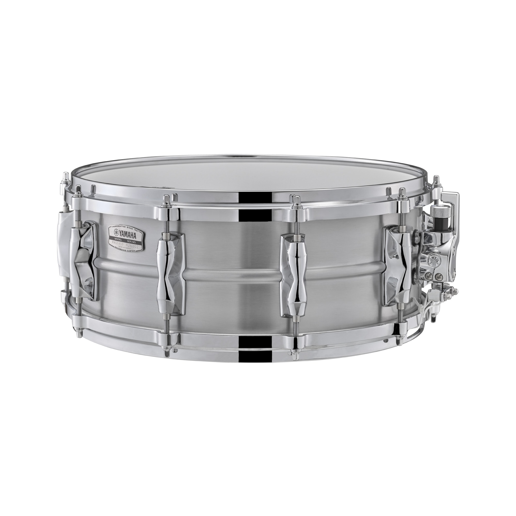Snare Drums - Produkte - Drums - Musikinstrumente - Yamaha