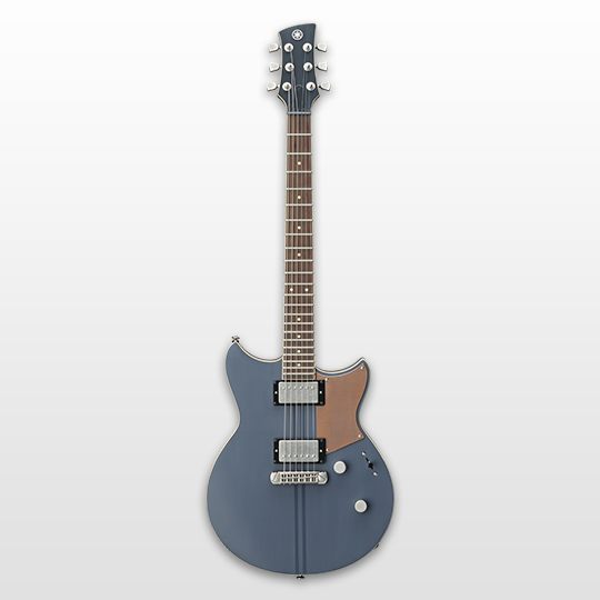 yamaha revstar chris buck signature