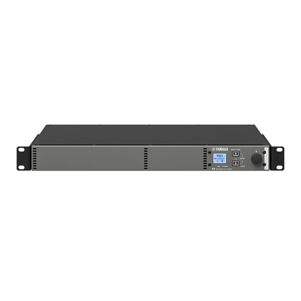 Yamaha I/O-Rack: RUio16FLX-D