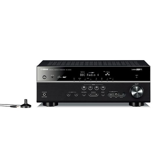 RX-V500D - Übersicht - AV-Receiver - Audio & Video - Produkte ...