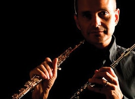 Maurizio Simeoli, Flutes And Piccolos