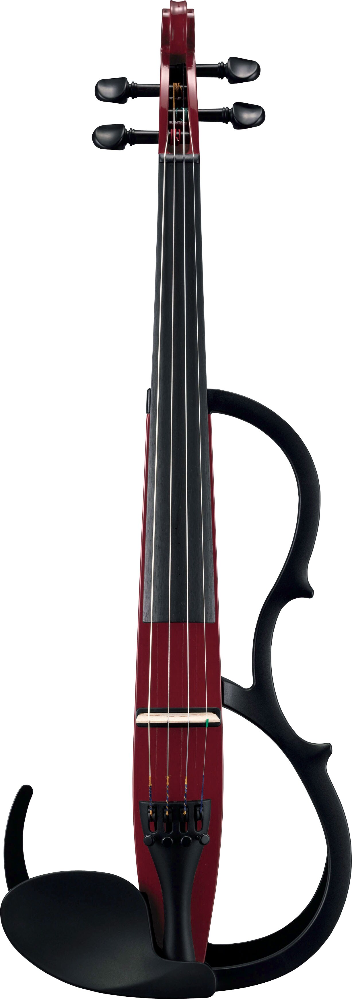 弦楽器 YAMAHA SILENT VIOLIN SV150 SV150 - Overview - Silent™ Series Violins, Violas, Cellos
