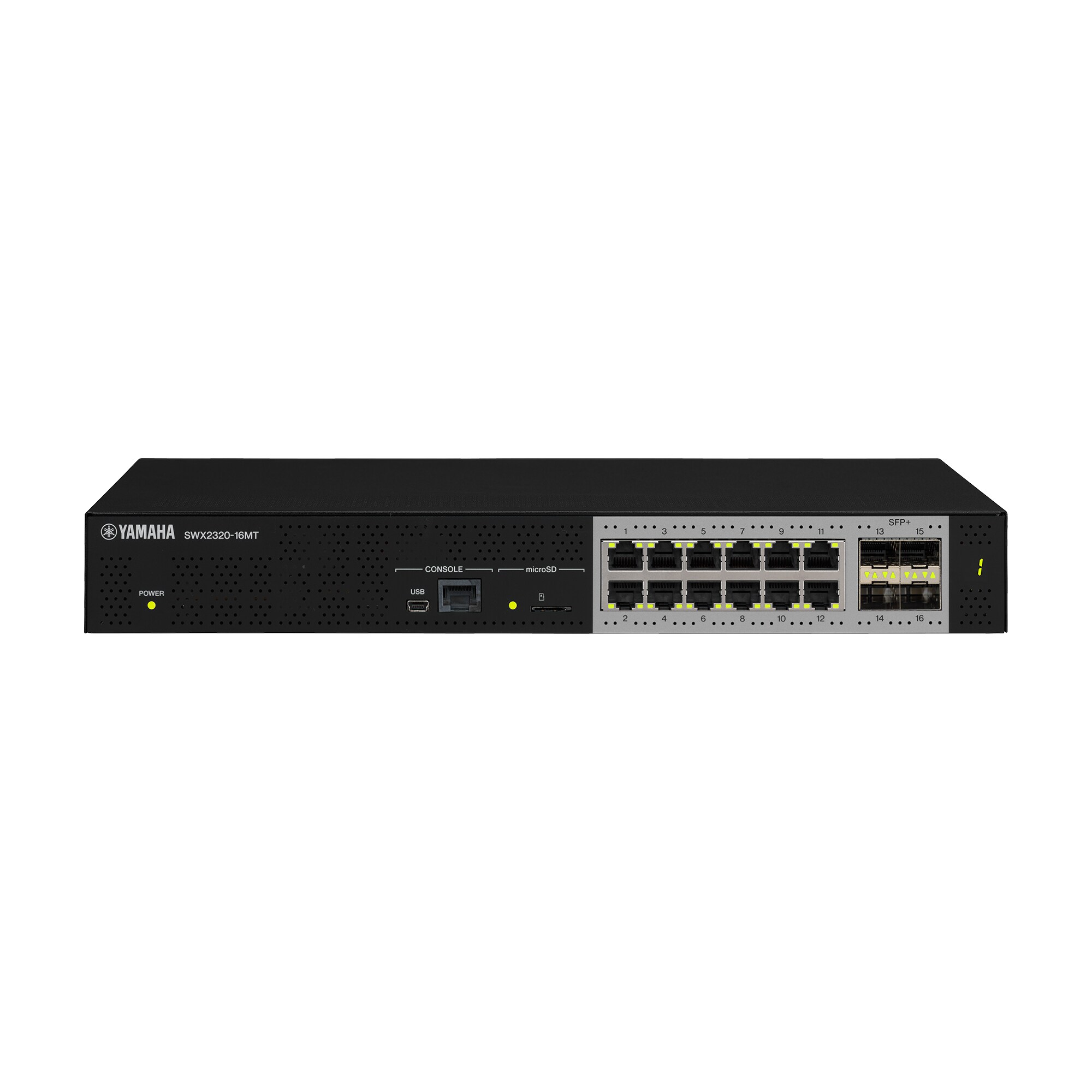 SWX3220 / SWX2320 - Technische Daten - Netzwerk-Switches