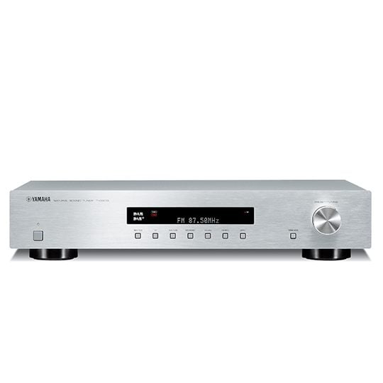 T-D500 - Übersicht - HiFi-Komponenten - Audio & Video - Produkte ...