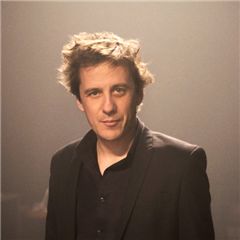 Pascal Schumacher