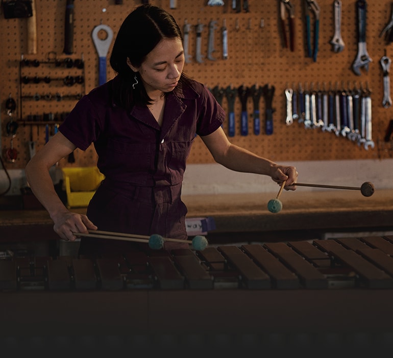 Hauptbild von WAY UP