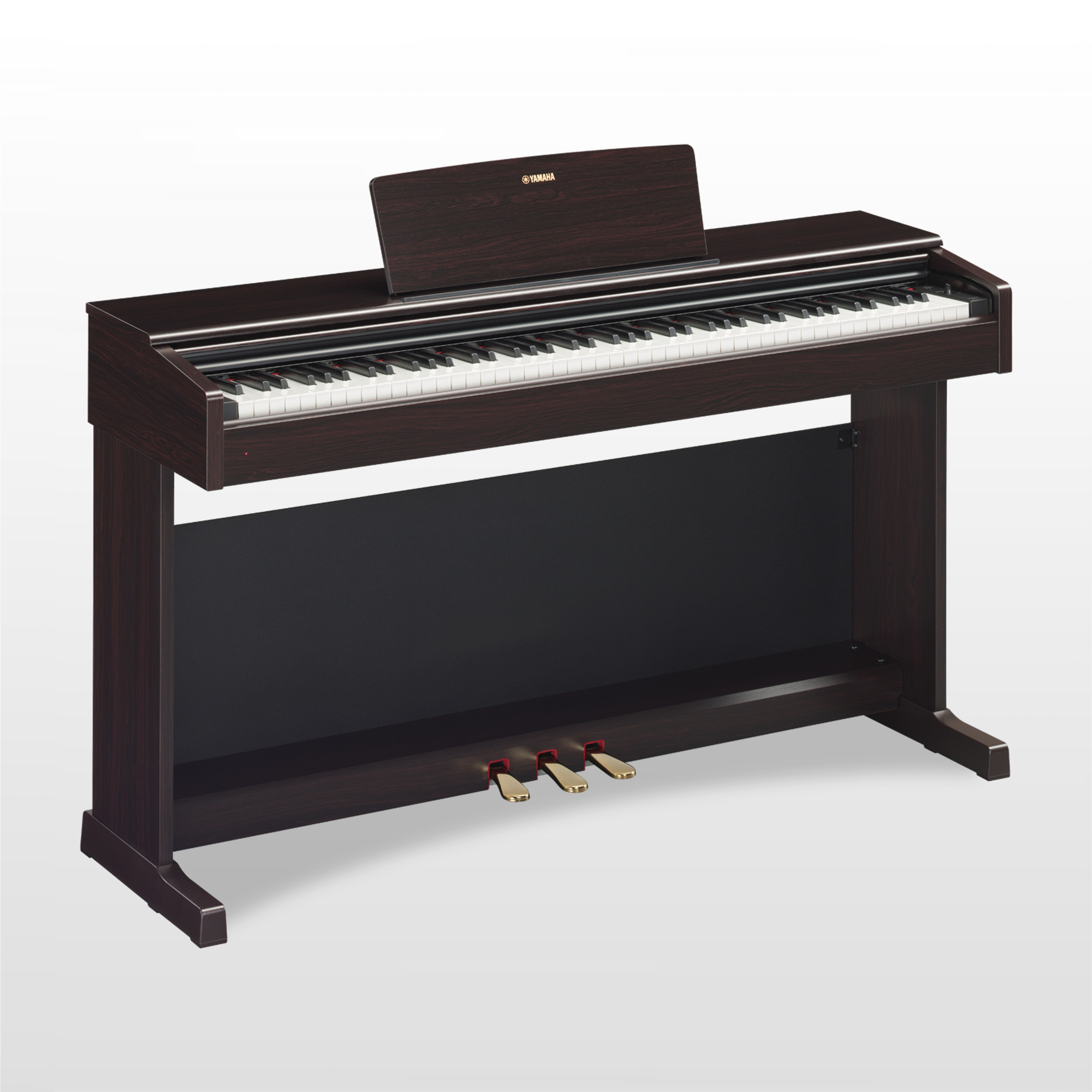 YDP-144 - Übersicht - ARIUS - Pianos - Musikinstrumente ...