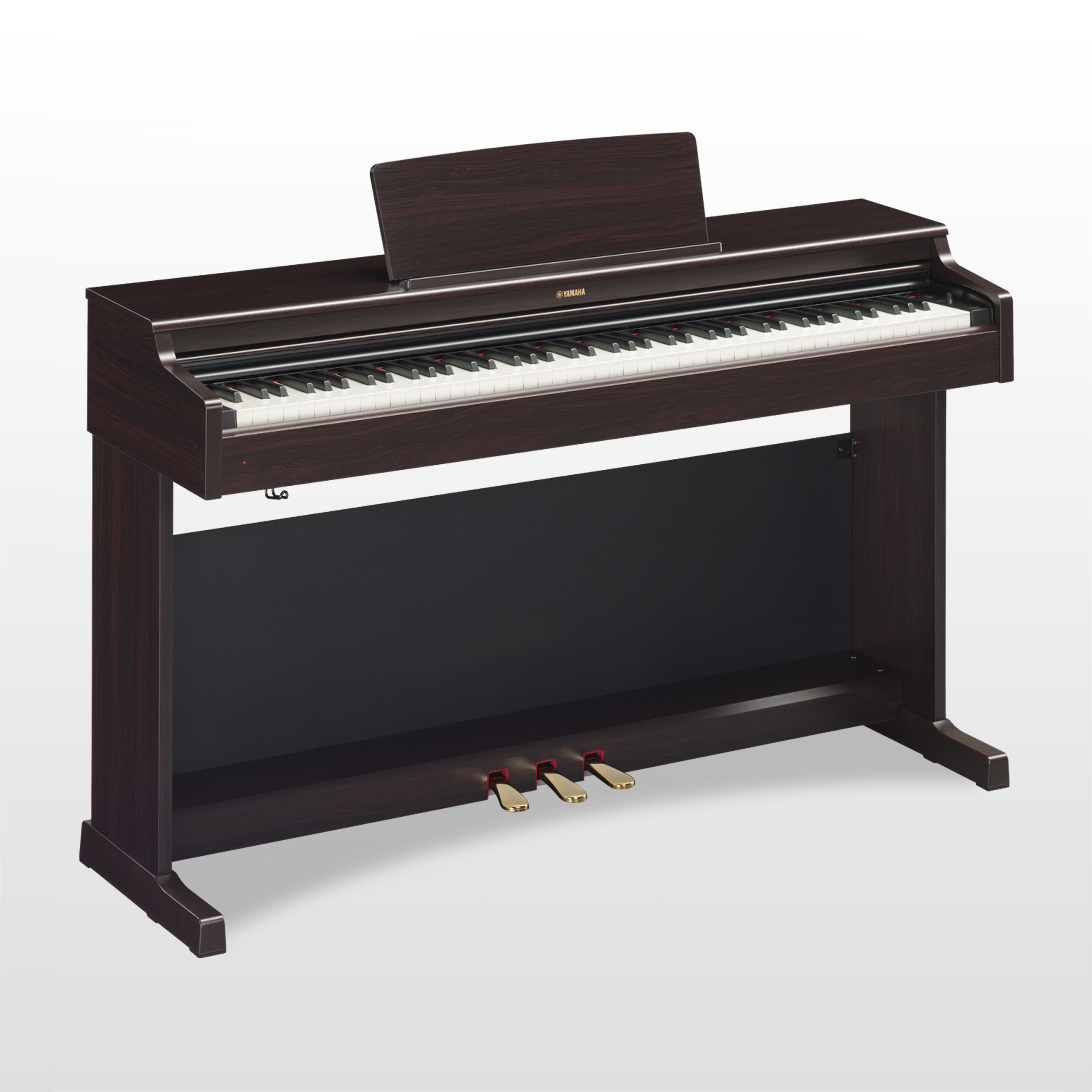 YDP-164 - Übersicht - ARIUS - Pianos - Musikinstrumente ...