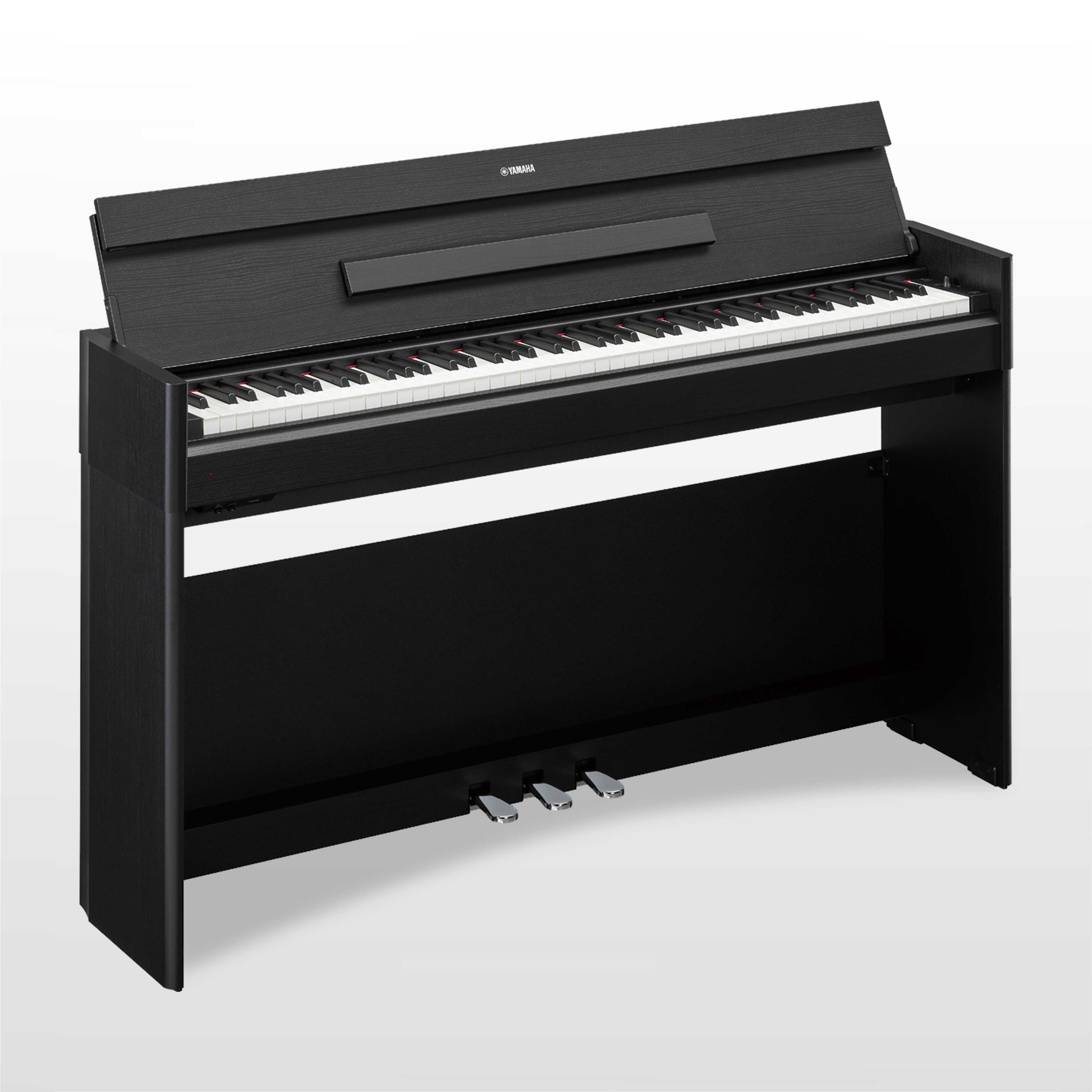 YDP-S54 - Übersicht - ARIUS - Pianos - Musikinstrumente ...