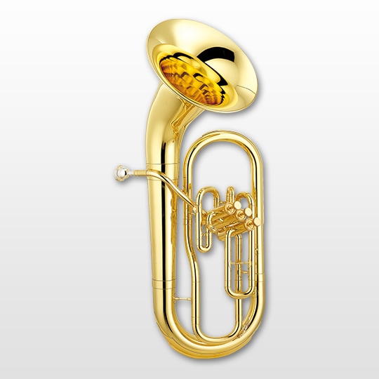 YEP-211 - Übersicht - Euphonium - Produkte - Blech- und