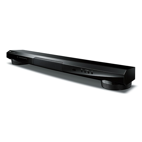 YSP-1400 - Übersicht - Sound Bars - Produkte - Home Audio - Audio