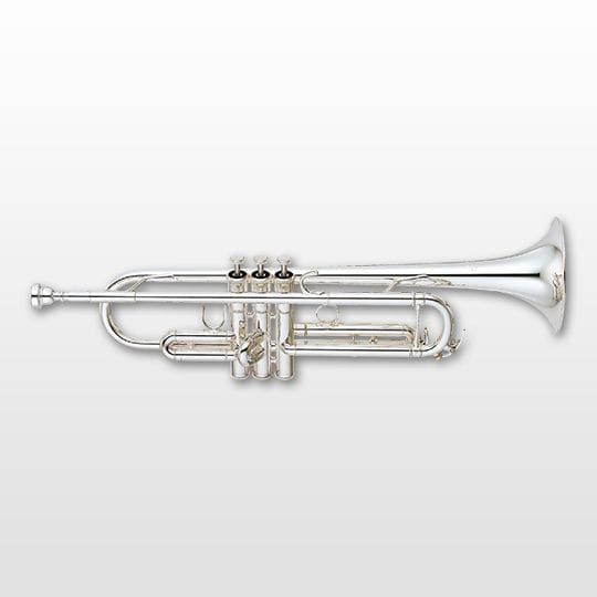 YTR-6345GS - Übersicht - Bb-Trompeten - Trompeten - Blech- und ...