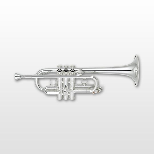 YTR-6610S - Übersicht - Eb, E/Eb, Eb/D Trumpets - Trompeten ...