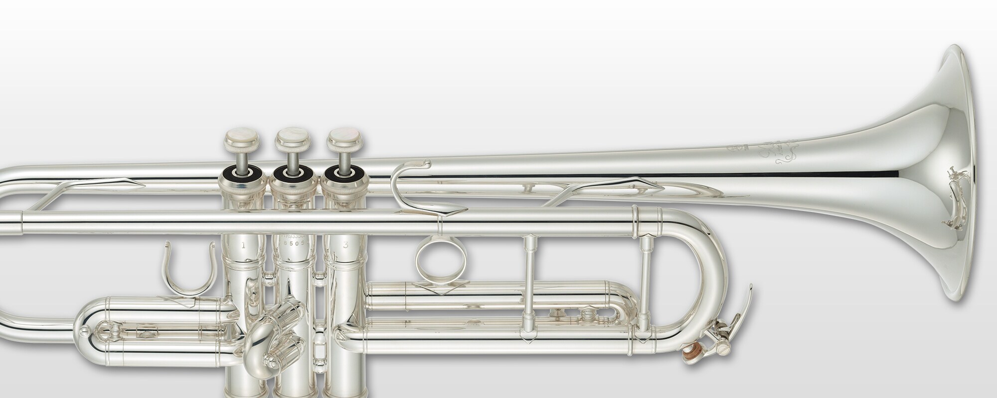 YTR-9335CHS - Übersicht - Trompeten - Produkte - Blech- und