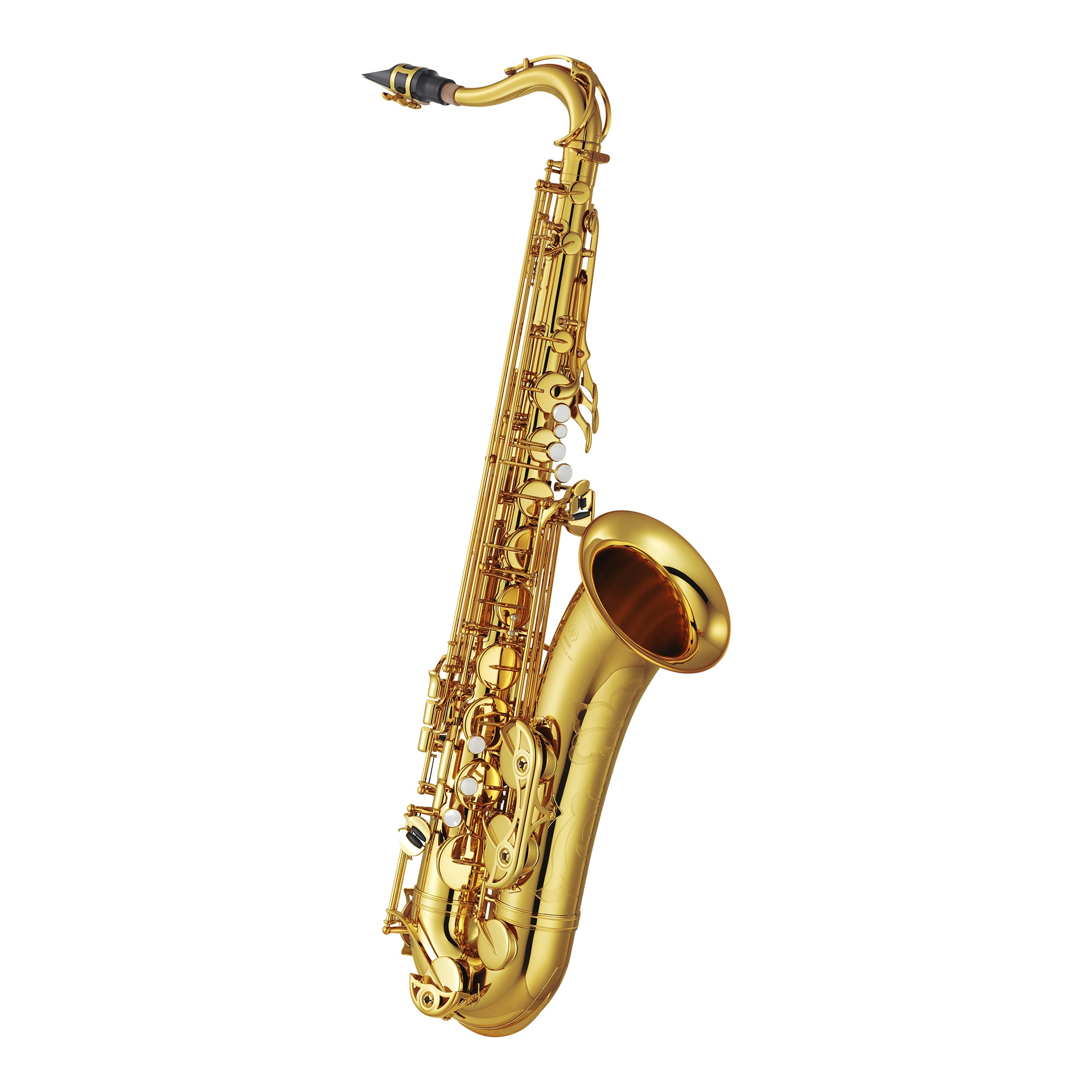 「マスカット」YAMAHA テナーサックス YTS-62 YTS-62 - Übersicht - Saxophone - Produkte - Blech- und