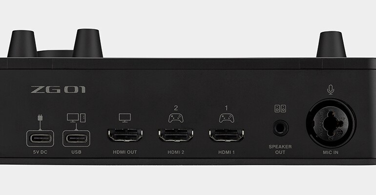 YAMAHA ZG01 USBオーディオインターフェース Yamaha ZG01 ab 99,99 € | Preisvergleich bei idealo.de